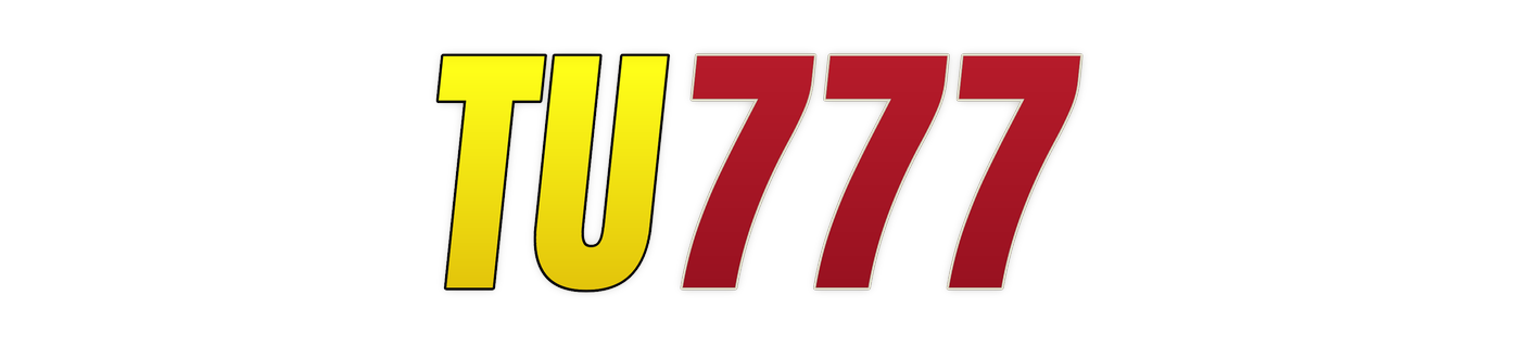 tu777 লোগো